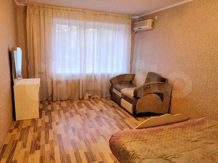 1-к. квартира, 29,3 м², 3/5 эт.