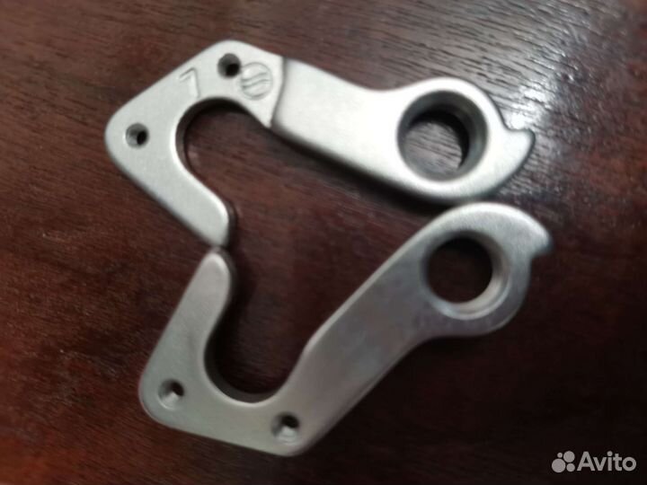 Петух на GT avalanche 2017-2020г