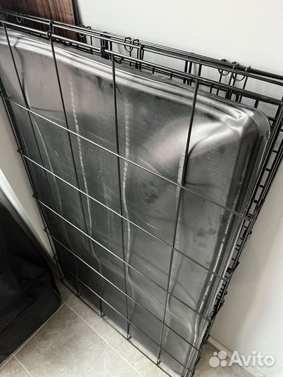 Вольер клетка для животных