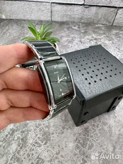 Часы мужские rado