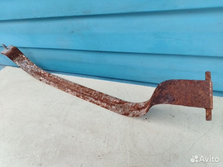 Лента крепления бензобака chevrolet cruze 12 J300