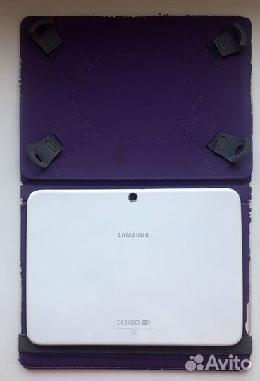 Планшет Samsung galaxy tab 10.1