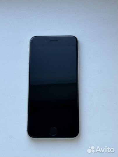 iPhone SE, 128 ГБ