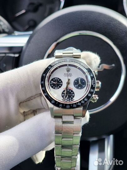 Часы Rolex Daytona Cosmograph ref 6263