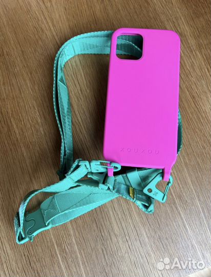 Чехол на iPhone 12 Pro