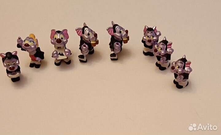 Киндеры 90 х