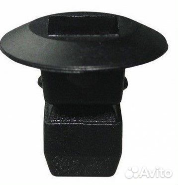 Клипса распорная 4,8, N90833801