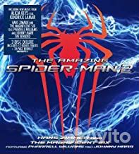 OST - The Amazing Spider-Man 2 (2CD)