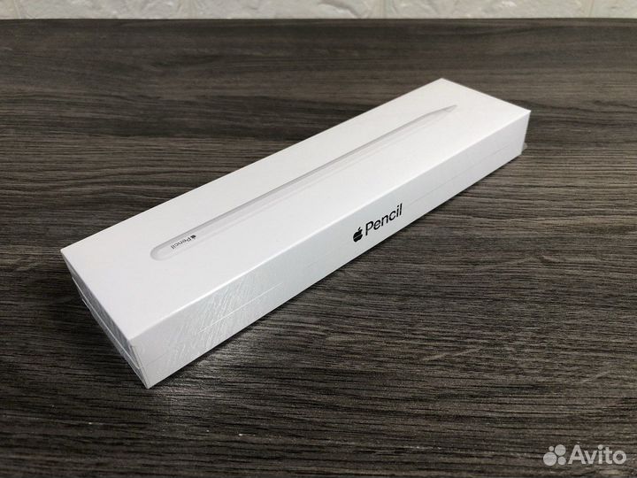 Стилус Apple Pencil 2