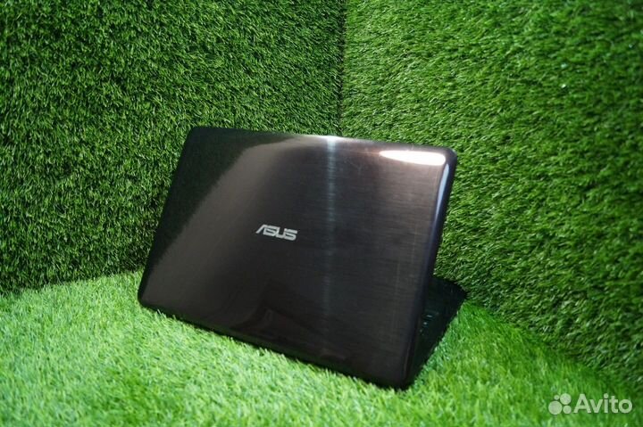 Мощный Asus для танков и GTA 940mx 2gb