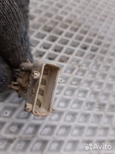 Лямбда зонд Hafei Princip 1.6