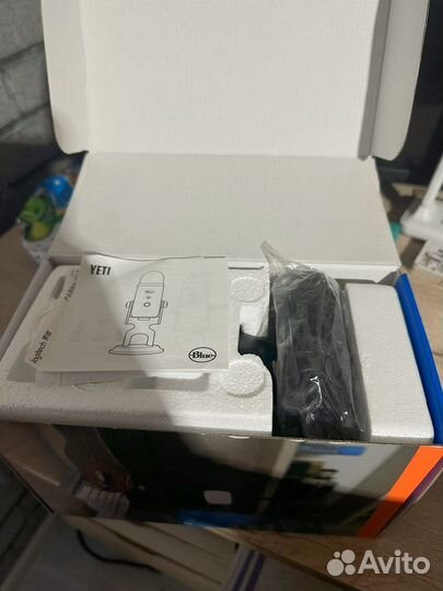 Игровой микрофон для пк