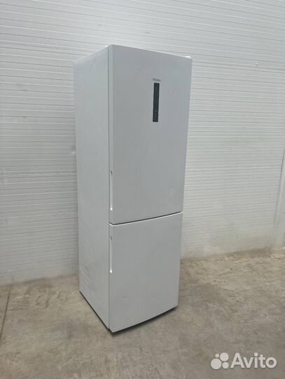 Холодильник haier NO frost новый