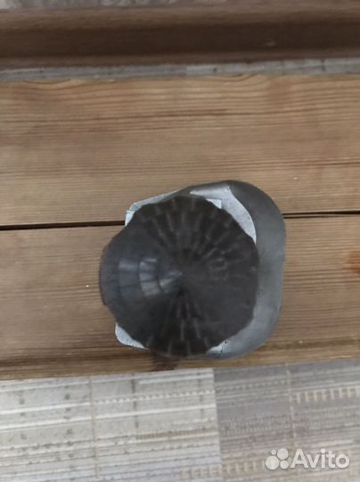 Макет гремячей башни Псков. СССР