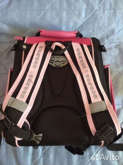 Школьный рюкзак облегченный 1-4 класс