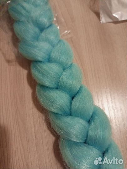 Канекалон для волос