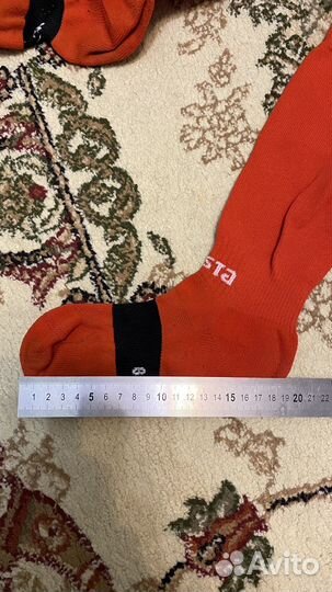 Гетры футбольные детские