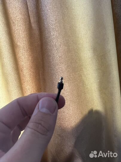 Микронаушник волг