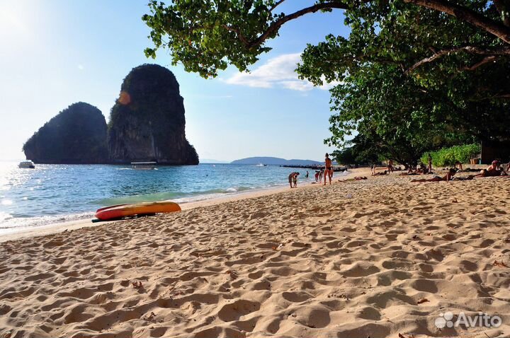 Путевка Пхукет на 8 ночей