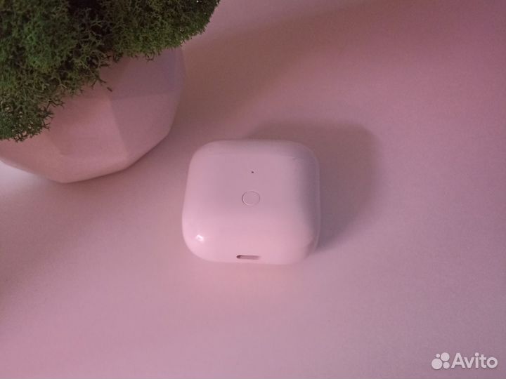 Наушники xiaomi Redmi buds 3