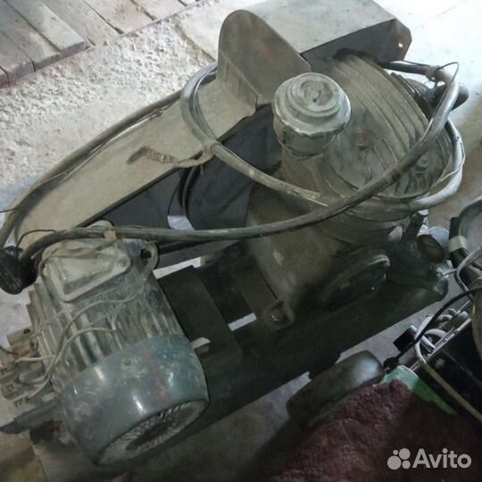 Компрессор