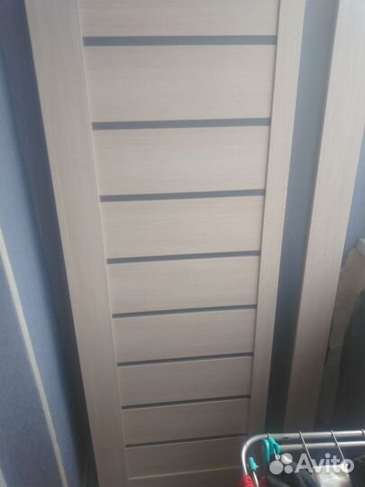 Дверь межкомнатная новая