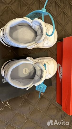 Кроссовки nike