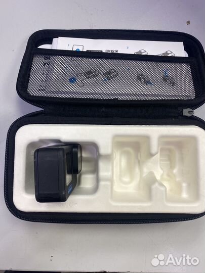 Go Pro hero 11 black