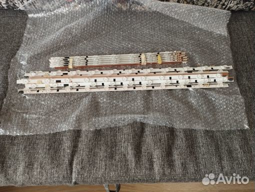 Подсветка для телевизора Samsung 55 дюймов