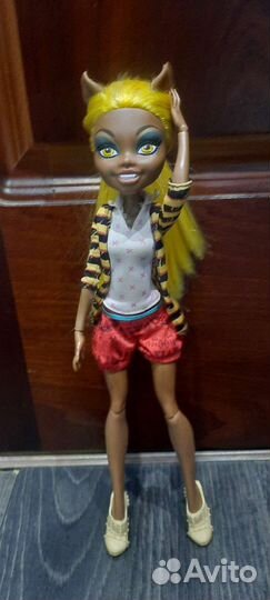 Кукла Монстер Хай