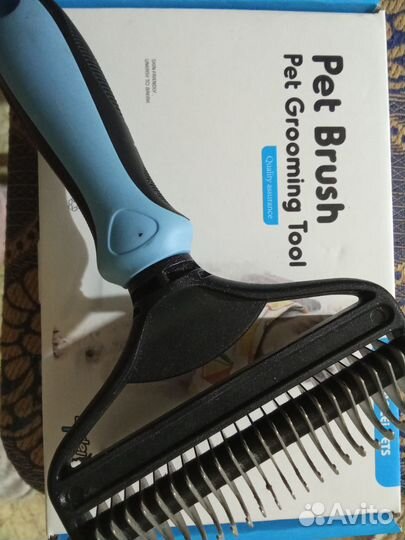 Колтунорез