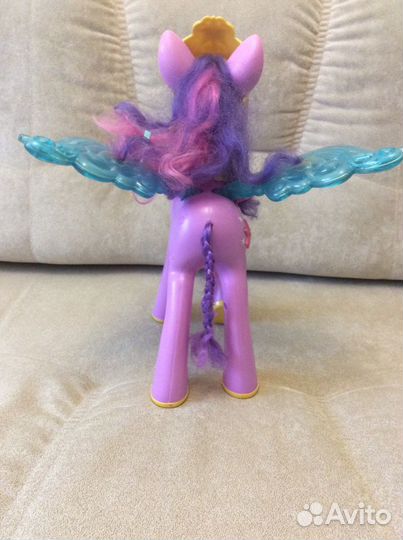 My little pony