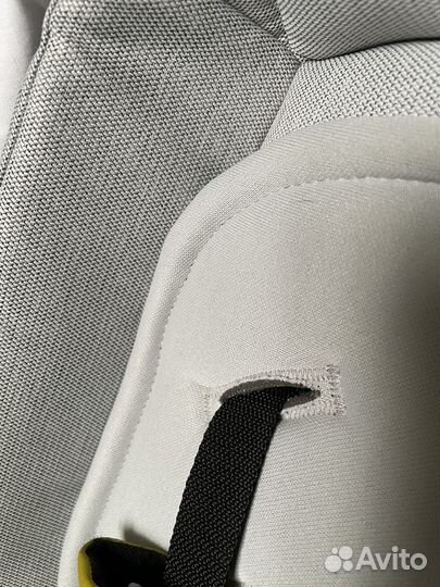 Коляска 3 в 1 rico vario