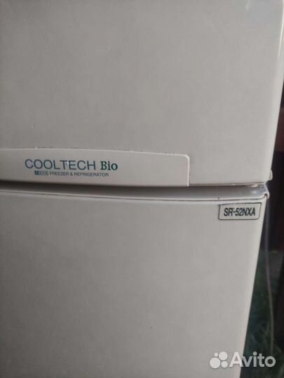 Холодильник бу samsung