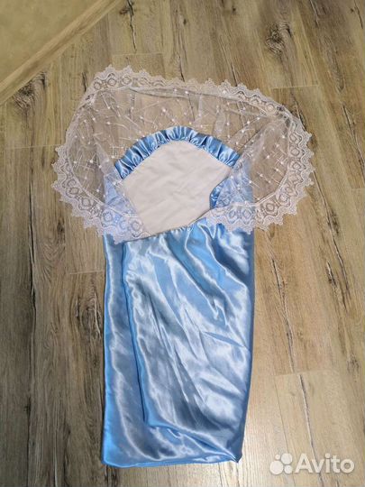 Шикарный конверт для вашего сокровища