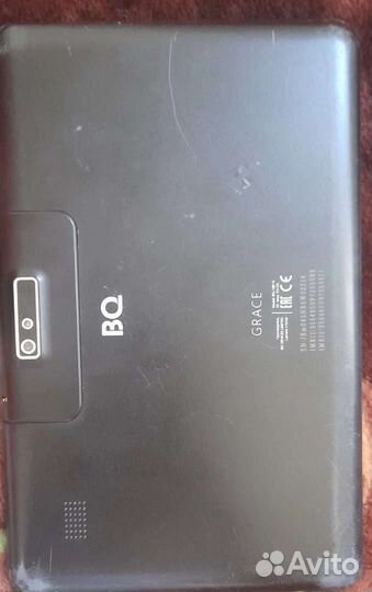 Планшет BQ