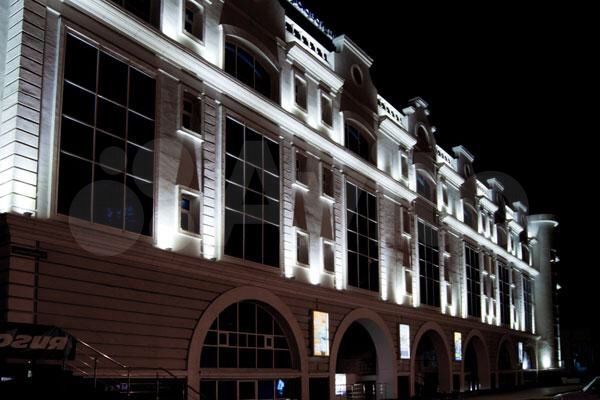 Торговая площадь, 57 м²