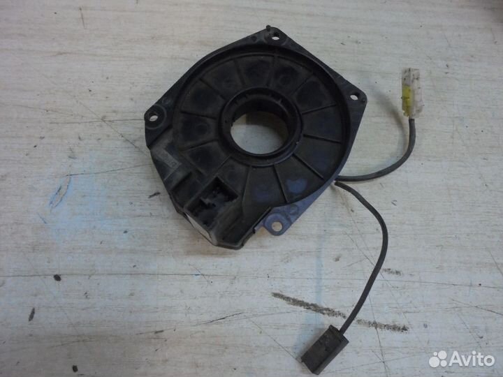 Nissan Micra K11 1997- Шлейф под рулевой б.у