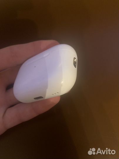 Airpods pro 2 без правого наушника