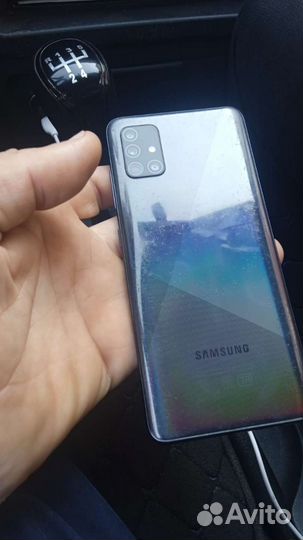 Samsung Galaxy A51, 4/64 ГБ