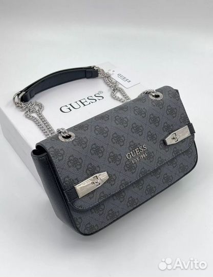 Сумка Guess