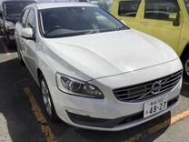 Volvo V60 2.0 AMT, 2014, 103 000 км, с пробегом, цена 926 000 руб.