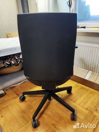 5шт Кожаное офисное кресло Европа