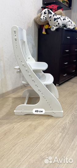 Стул растущий