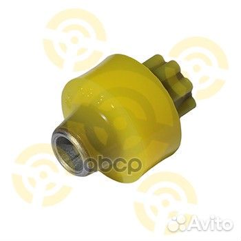 С-б.зад.аморт.верх.hyundai solaris I (10), KIA