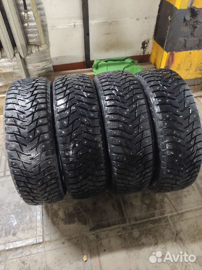 Sailun Ice Blazer WST3 225/60 R18 104T