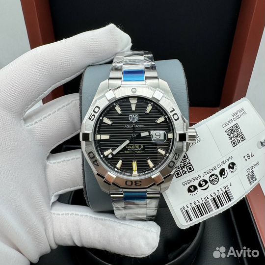 Часы Tag Heuer Aquaracer