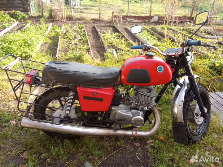 Продам иж Планета 5 без торга