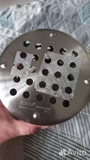 Сушилка для столовых приборов IKEA