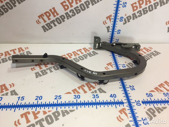 Хонда Цивик Петля багажника левая Лев